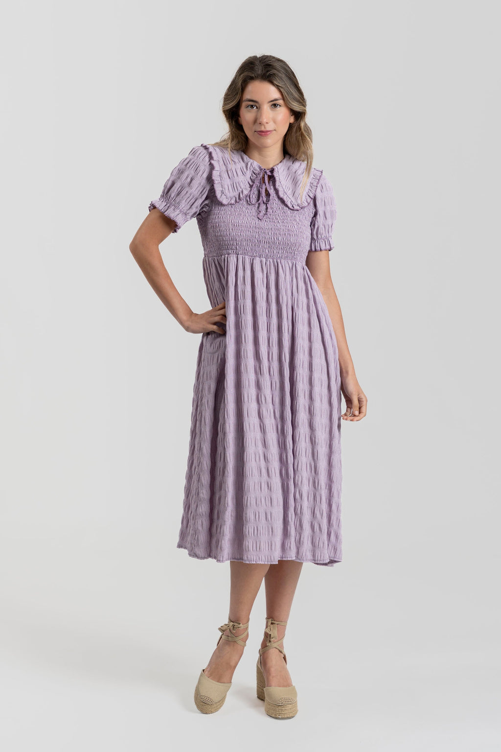 VESTIDO  DOMINICA