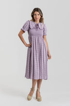 VESTIDO  DOMINICA