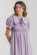 VESTIDO  DOMINICA
