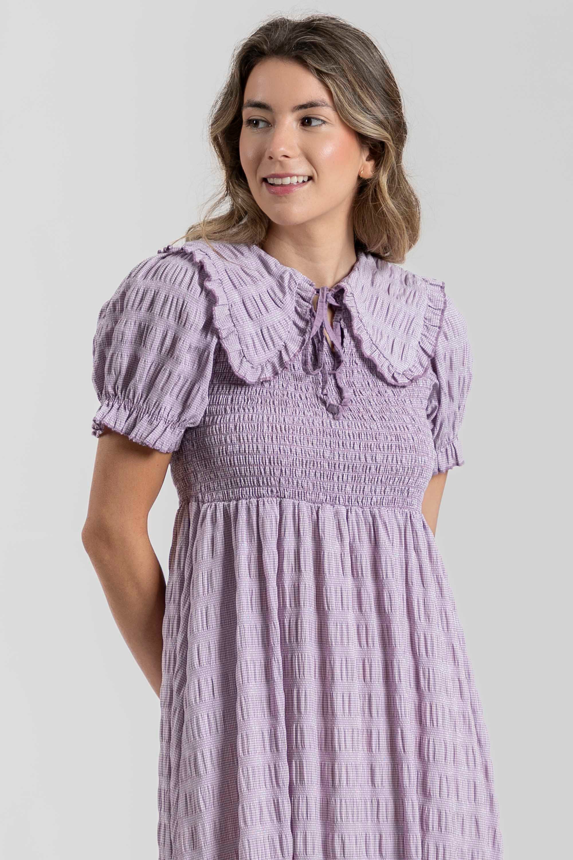 VESTIDO  DOMINICA