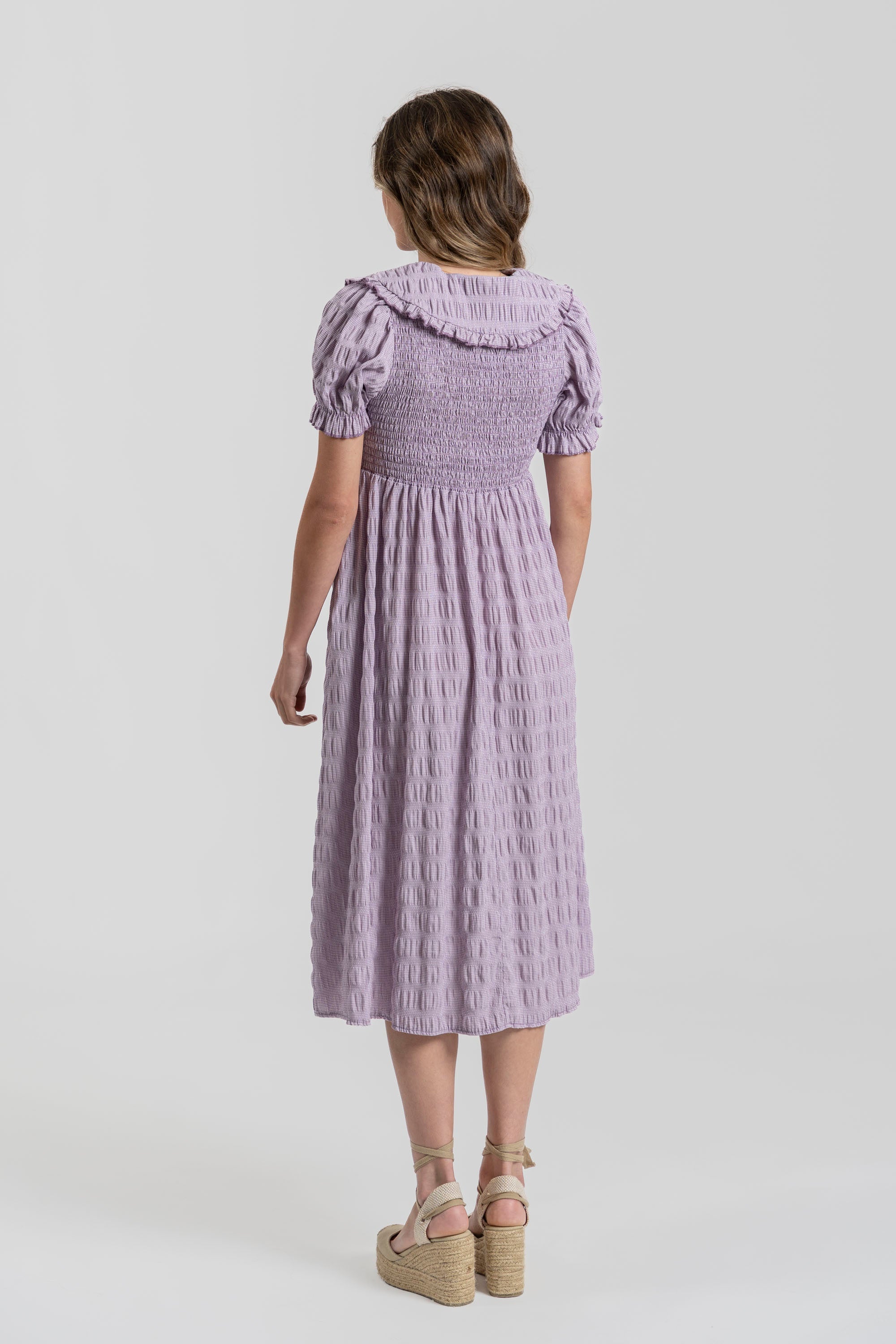 VESTIDO  DOMINICA