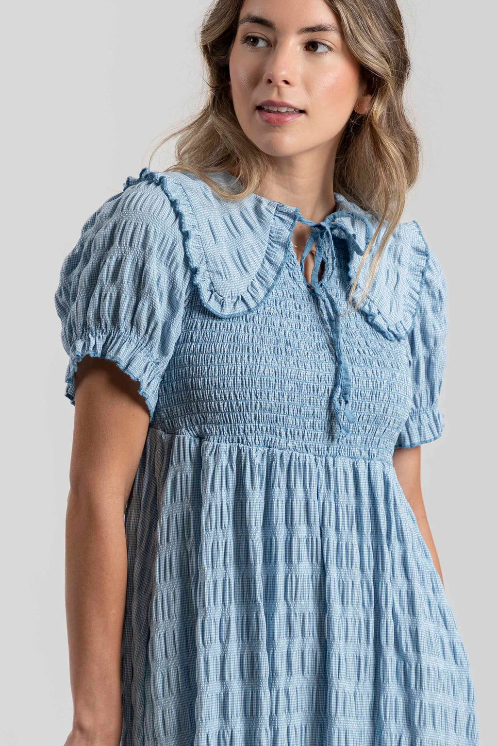 VESTIDO  DOMINICA