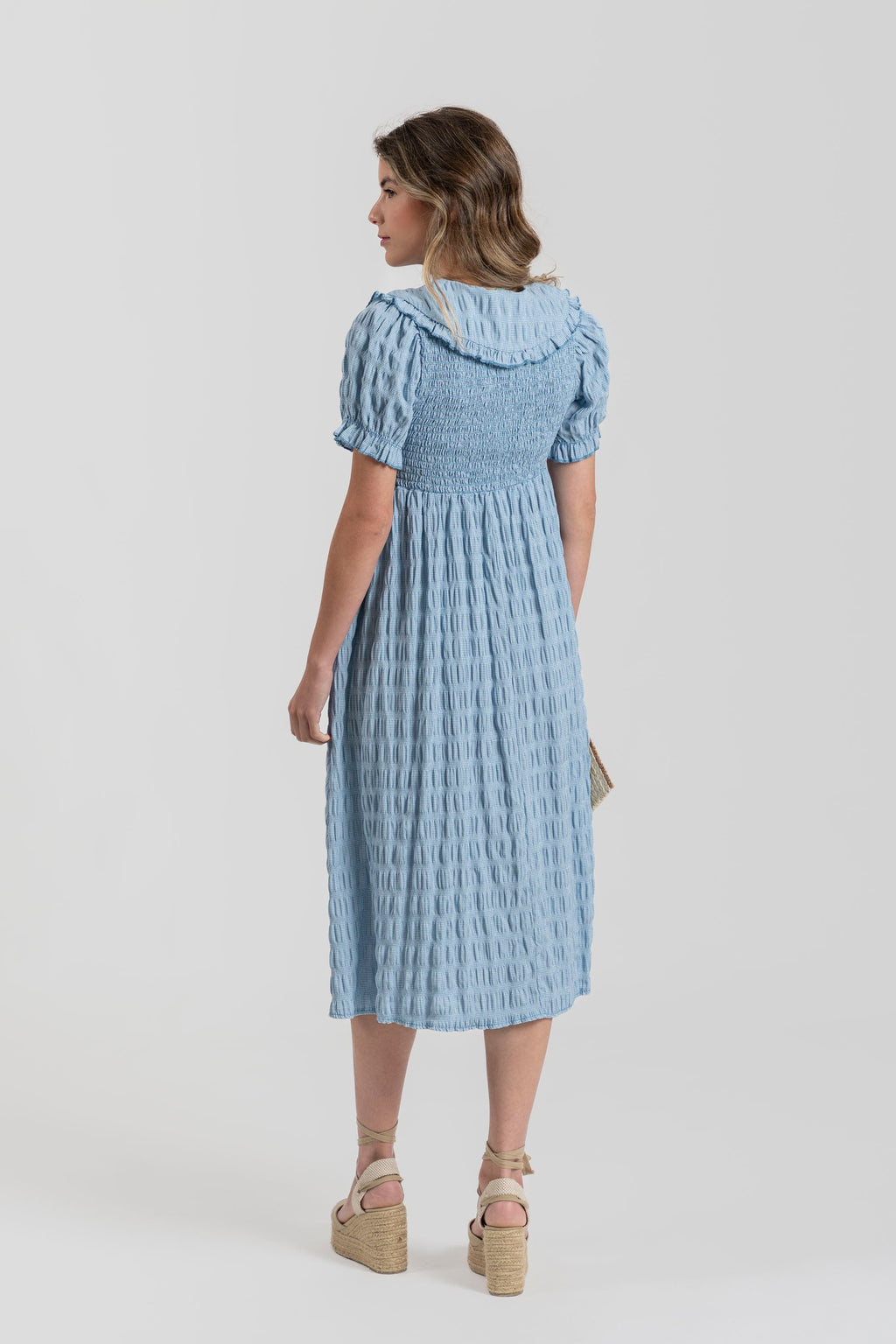 VESTIDO  DOMINICA