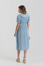 VESTIDO  DOMINICA