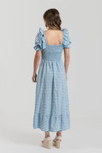 VESTIDO  LUNA