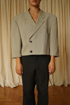 AMERICANA CROP
