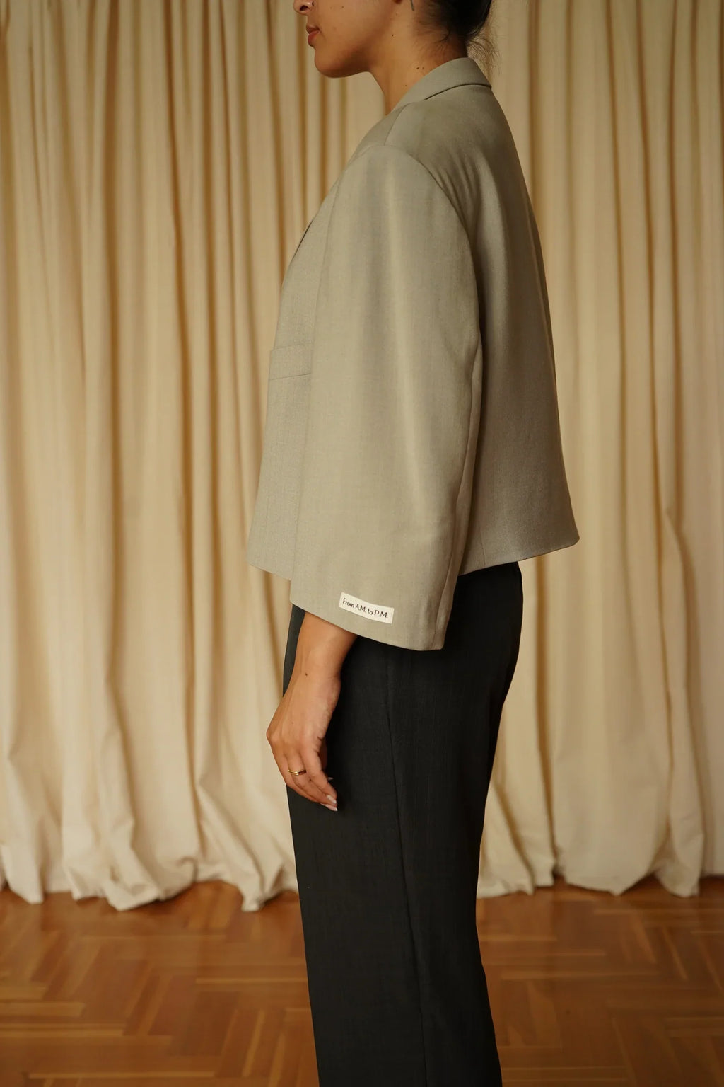 AMERICANA CROP