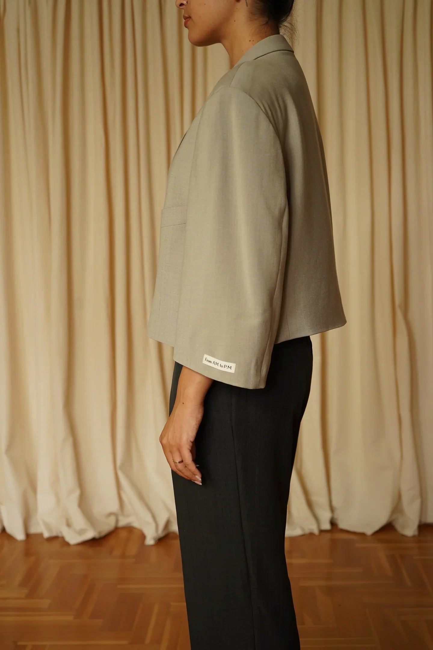 AMERICANA CROP