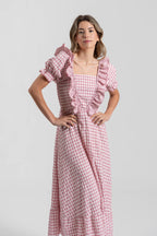 VESTIDO  LUNA