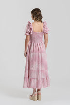 VESTIDO  LUNA