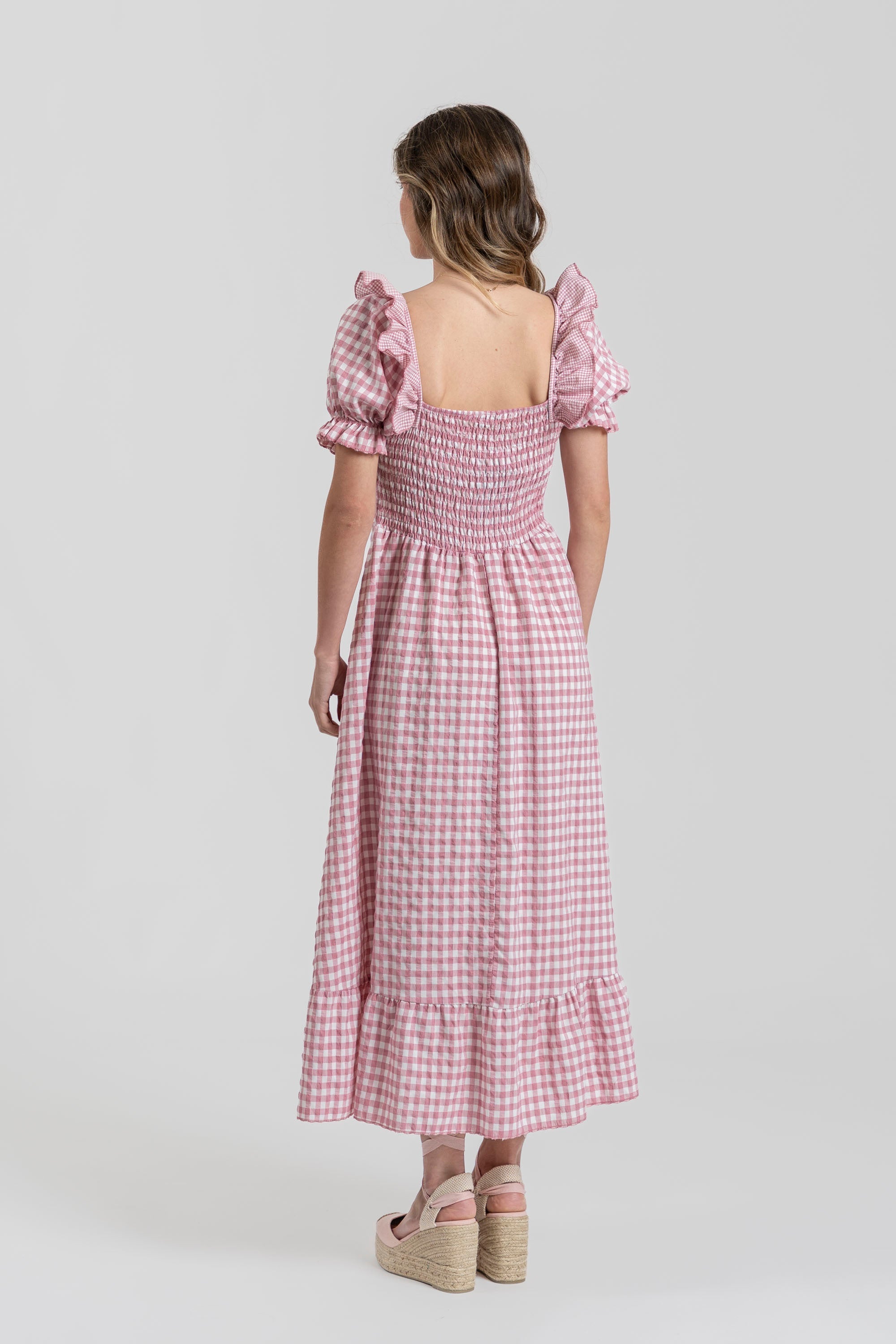 VESTIDO  LUNA