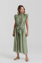 VESTIDO  LIRA