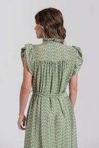 VESTIDO  LIRA