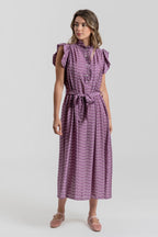 VESTIDO  LIRA
