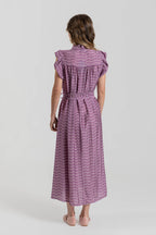 VESTIDO  LIRA