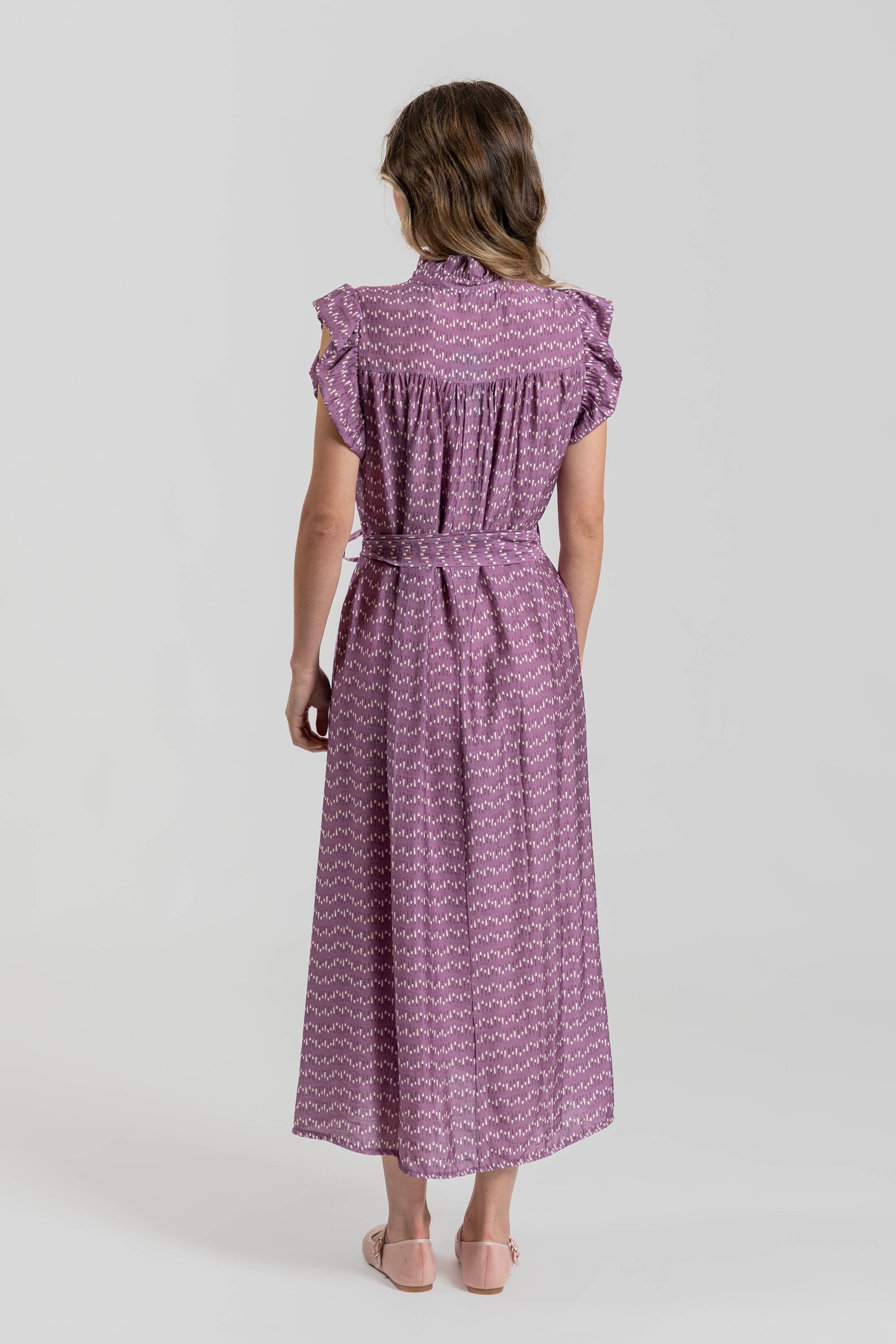 VESTIDO  LIRA