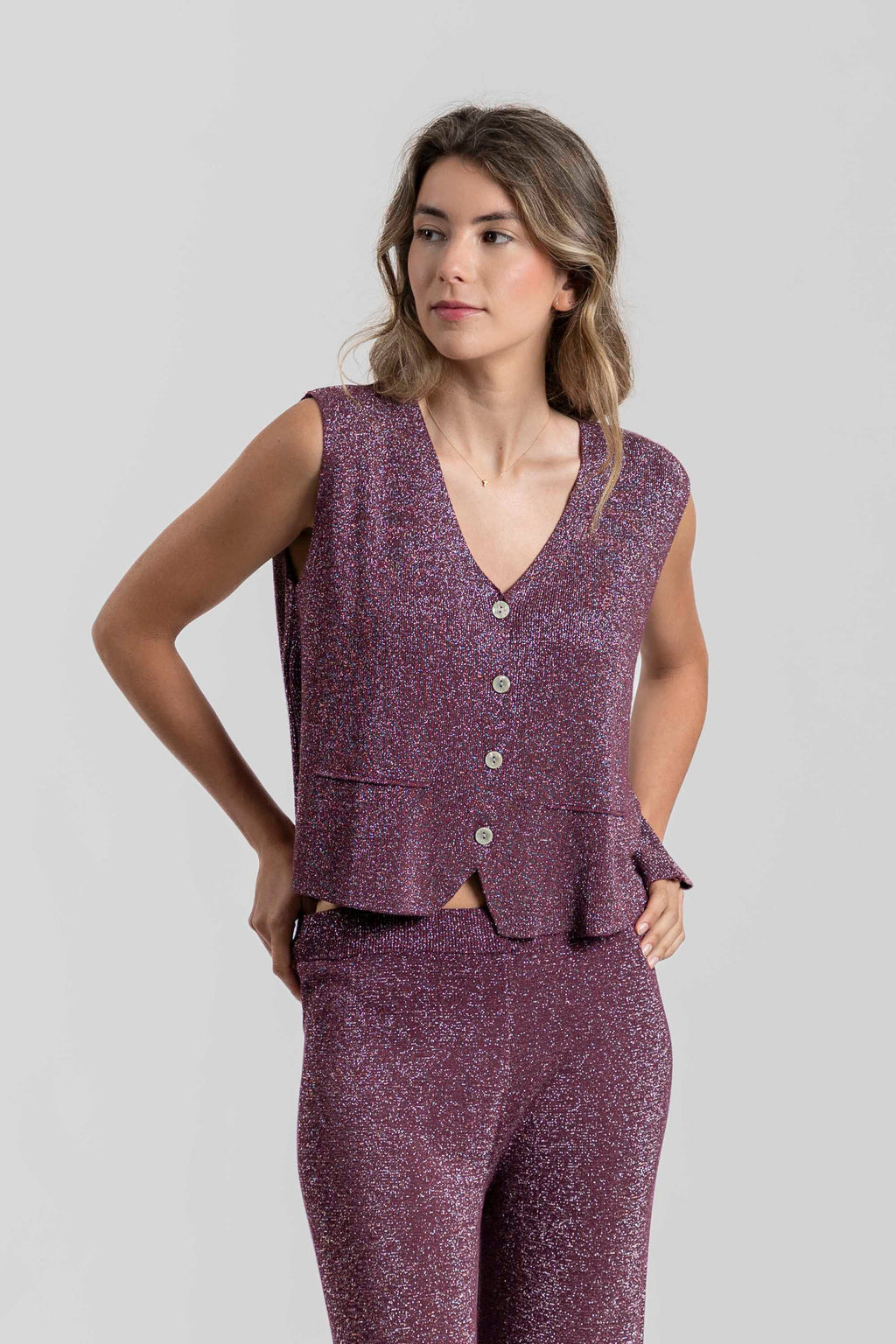 CONJUNTO  STELLA