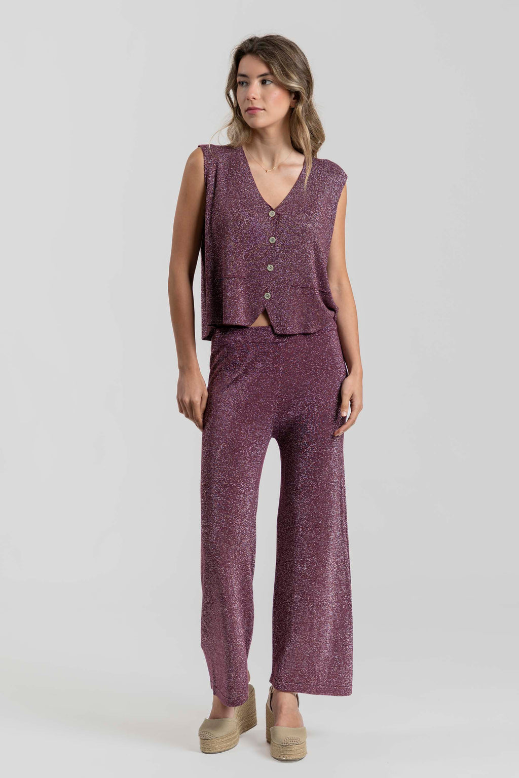CONJUNTO  STELLA