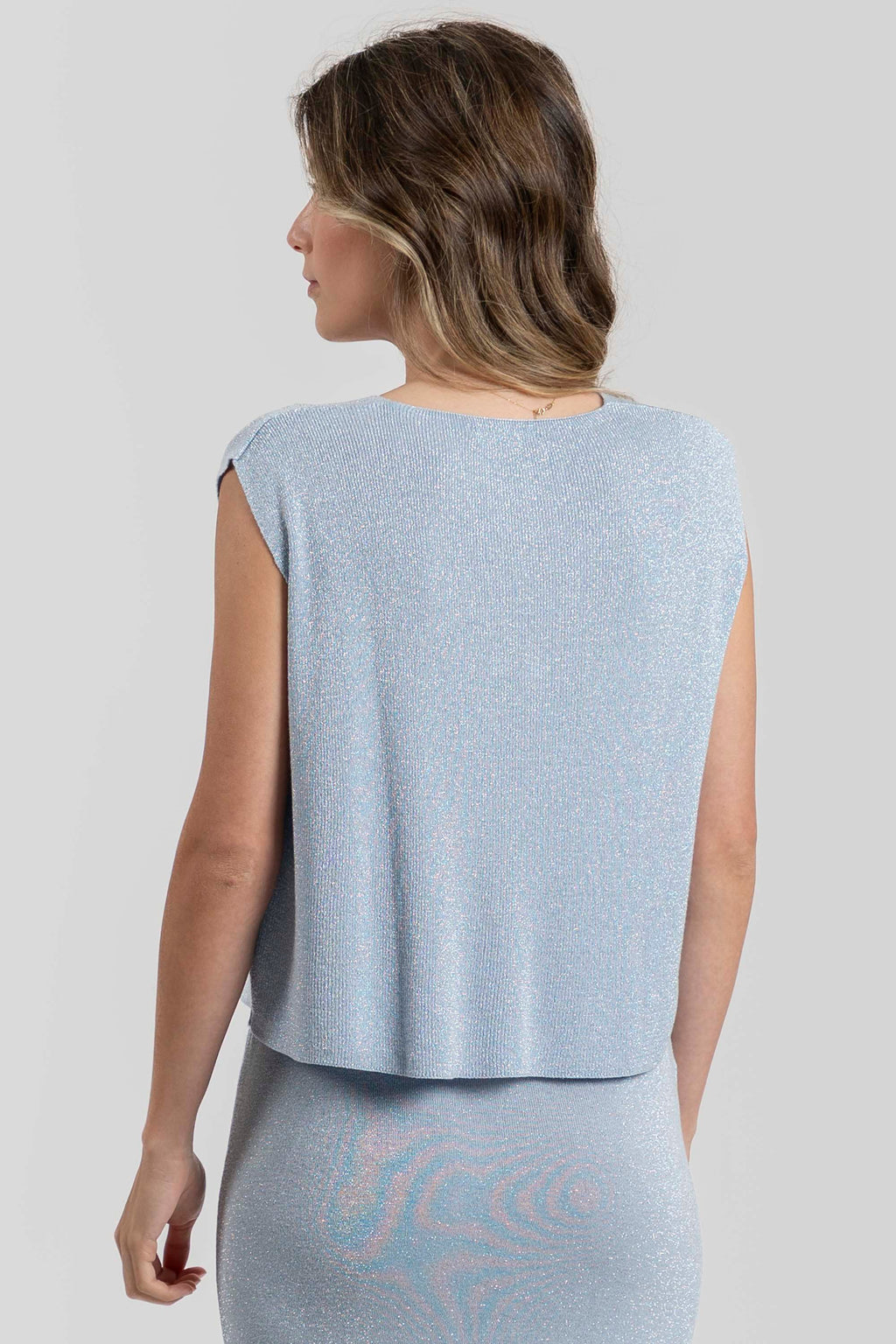 CONJUNTO  LUCY