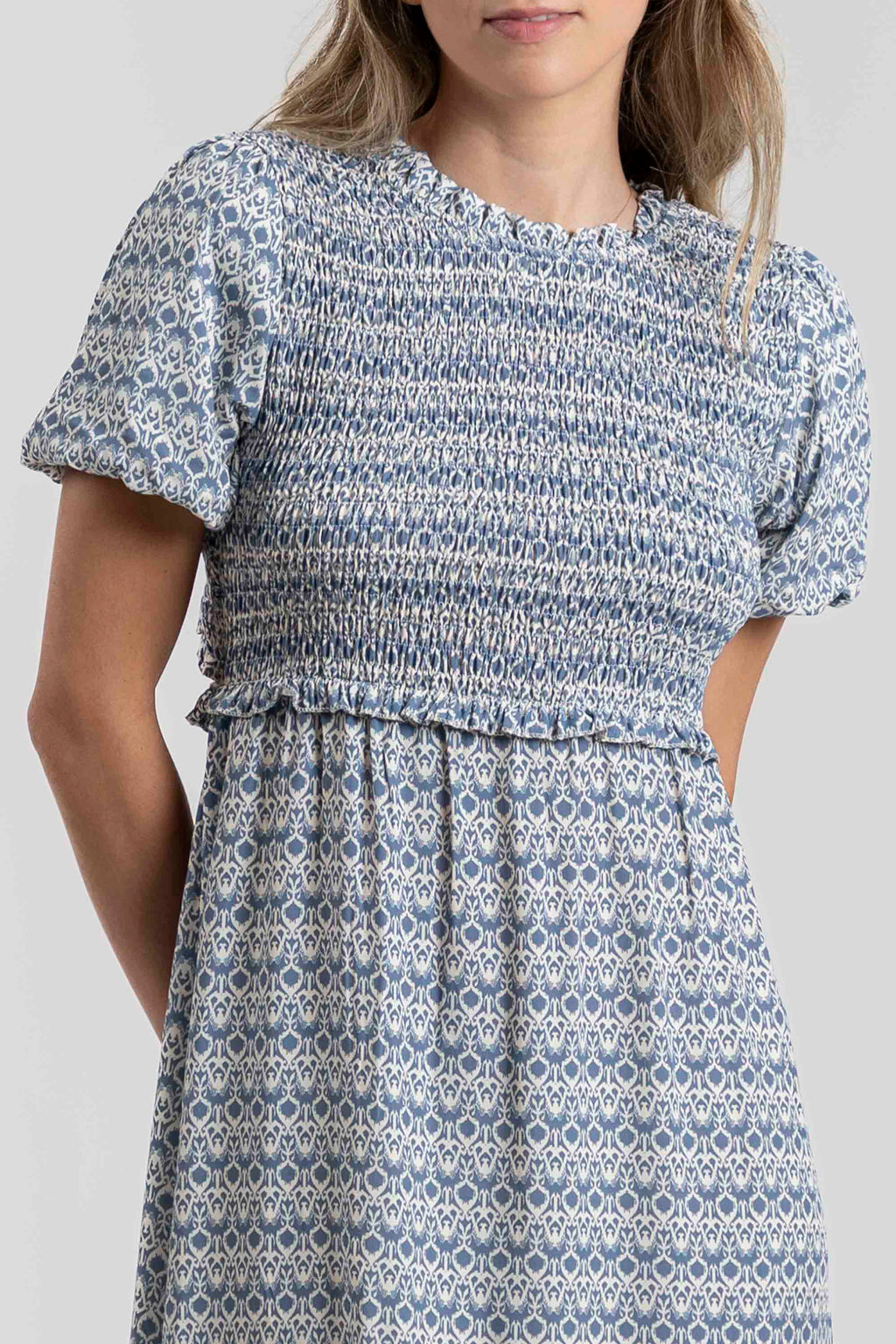 VESTIDO  MOON