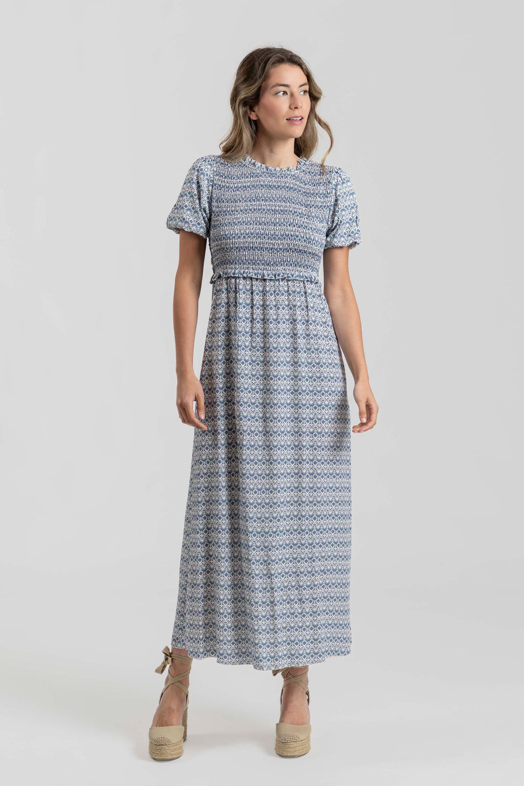 VESTIDO  MOON
