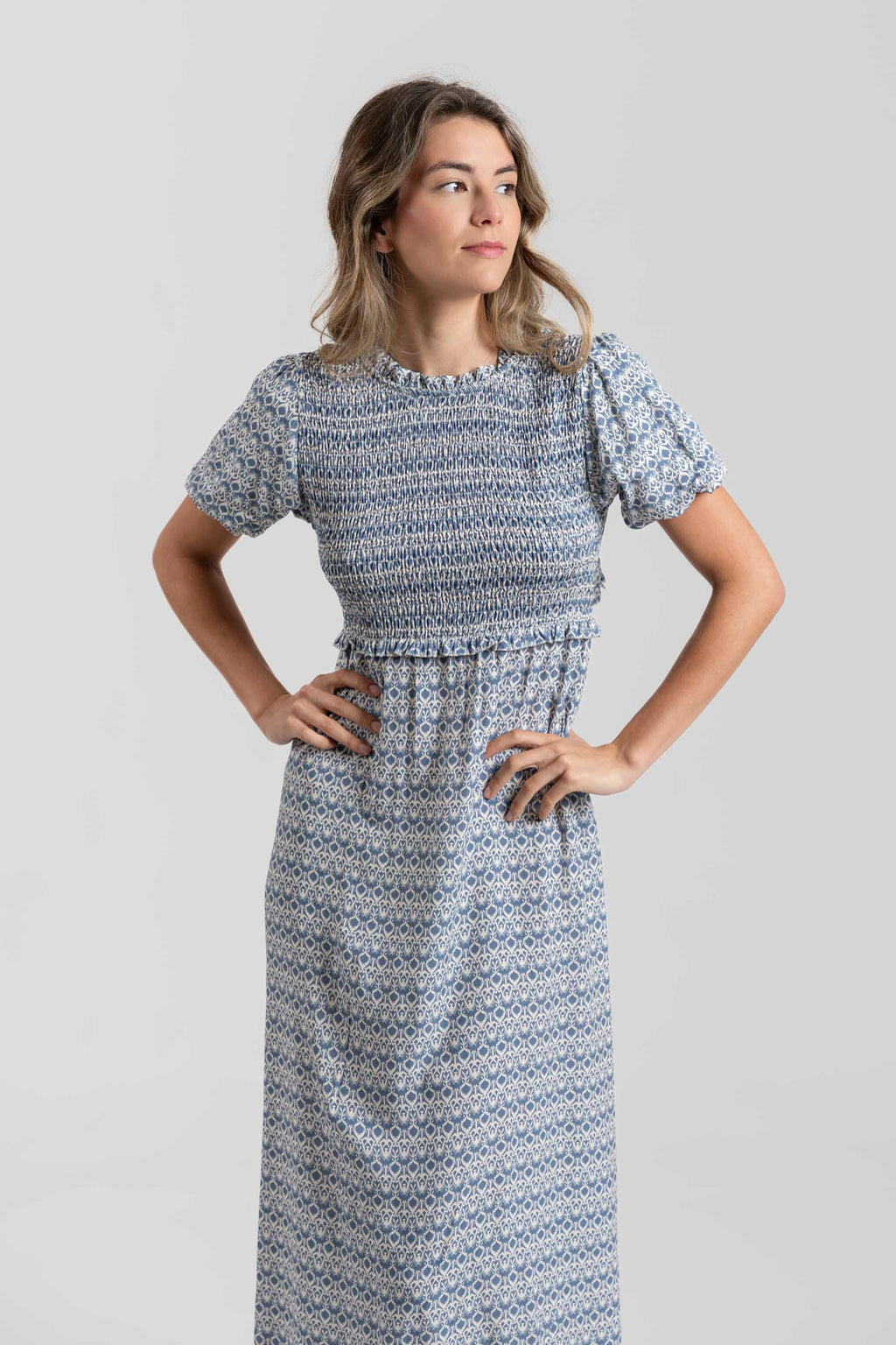 VESTIDO  MOON