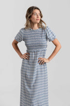 VESTIDO  MOON