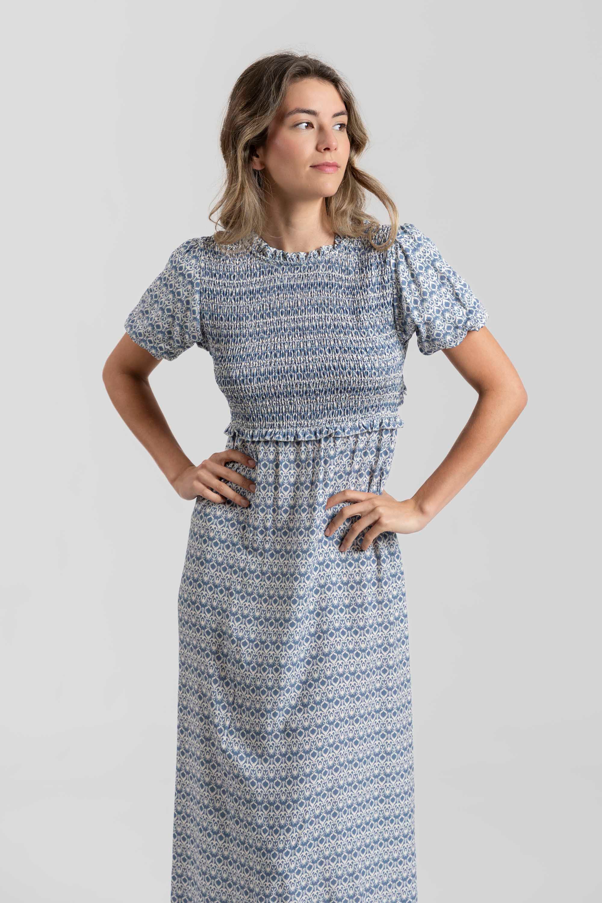 VESTIDO  MOON