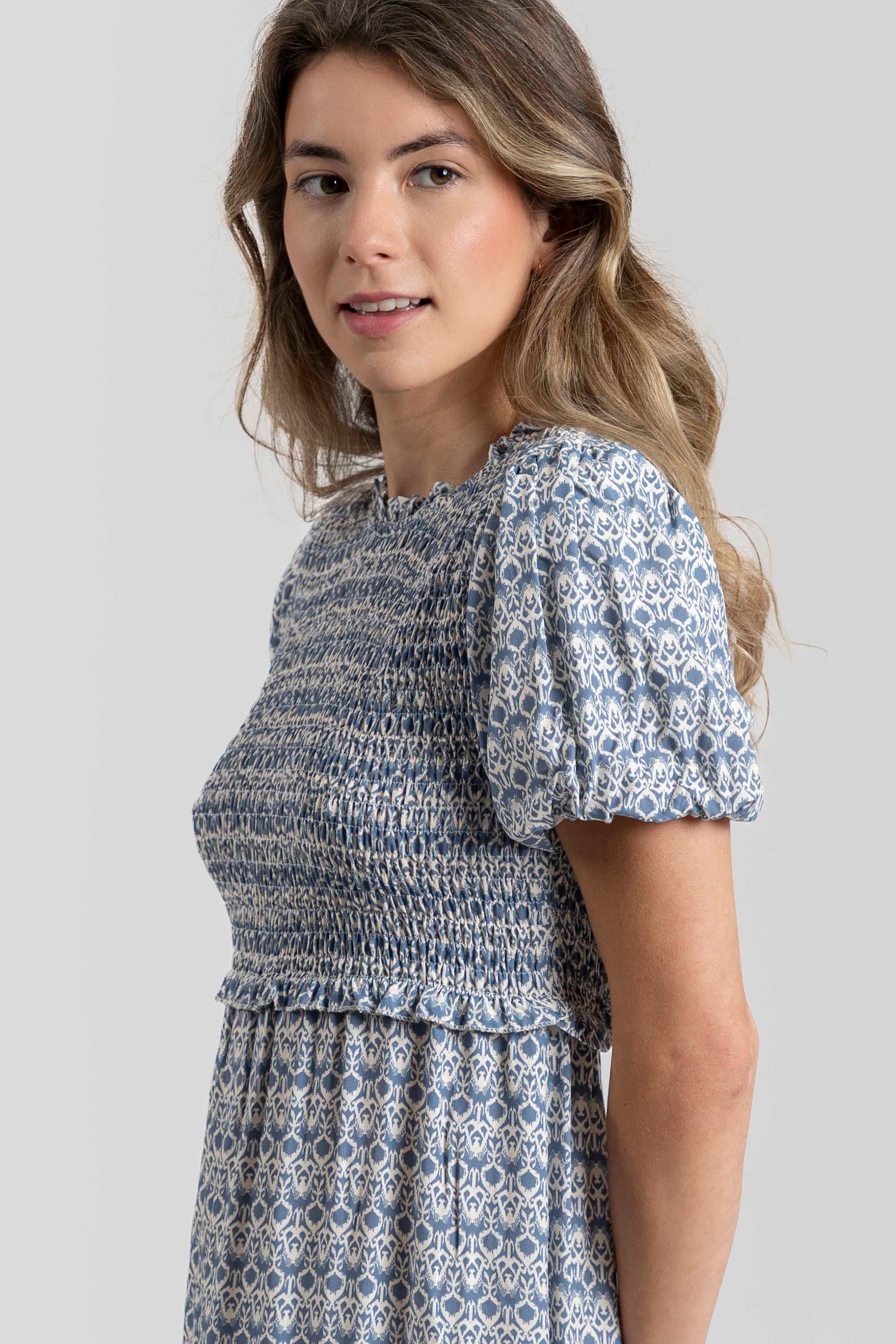 VESTIDO  MOON