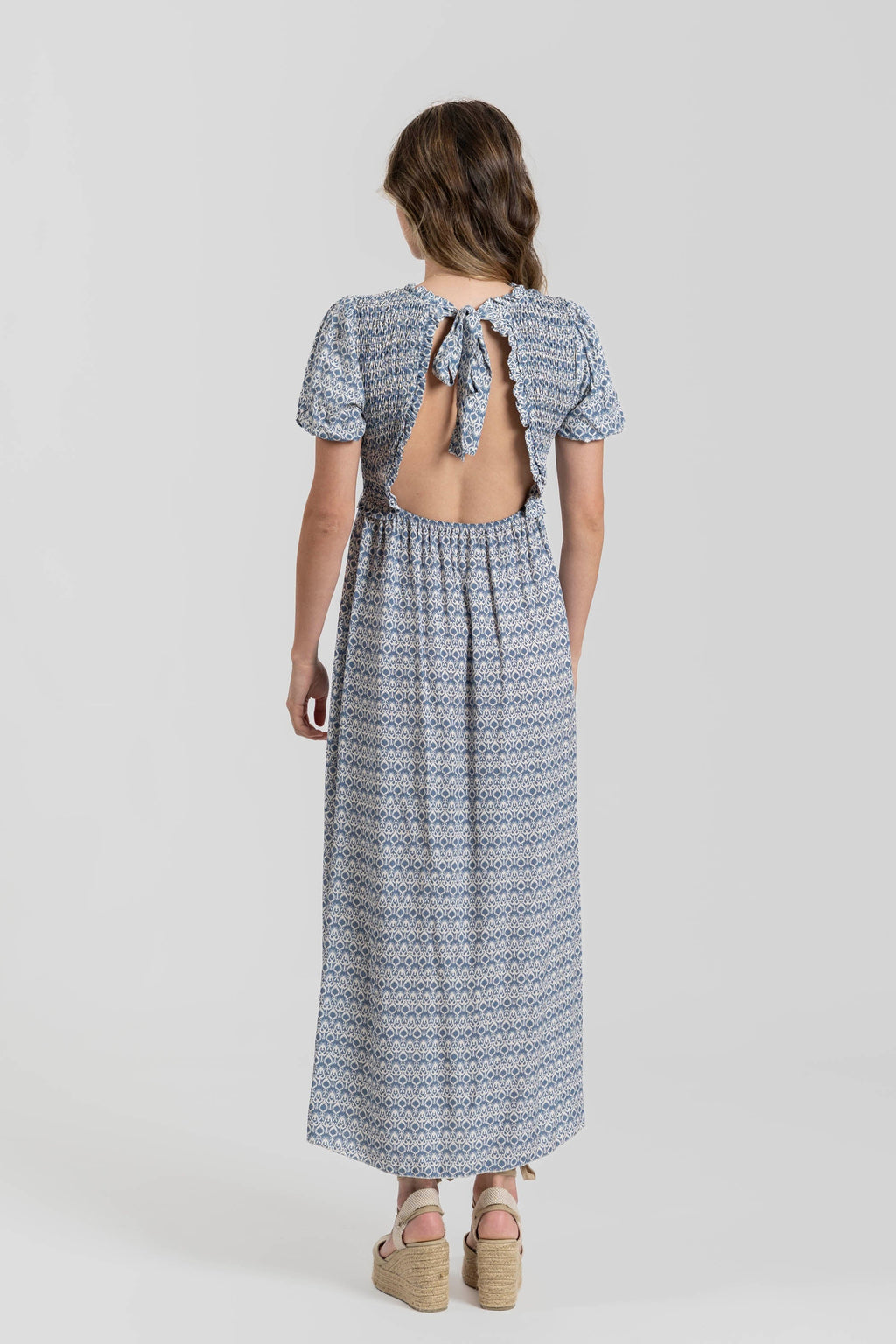 VESTIDO  MOON