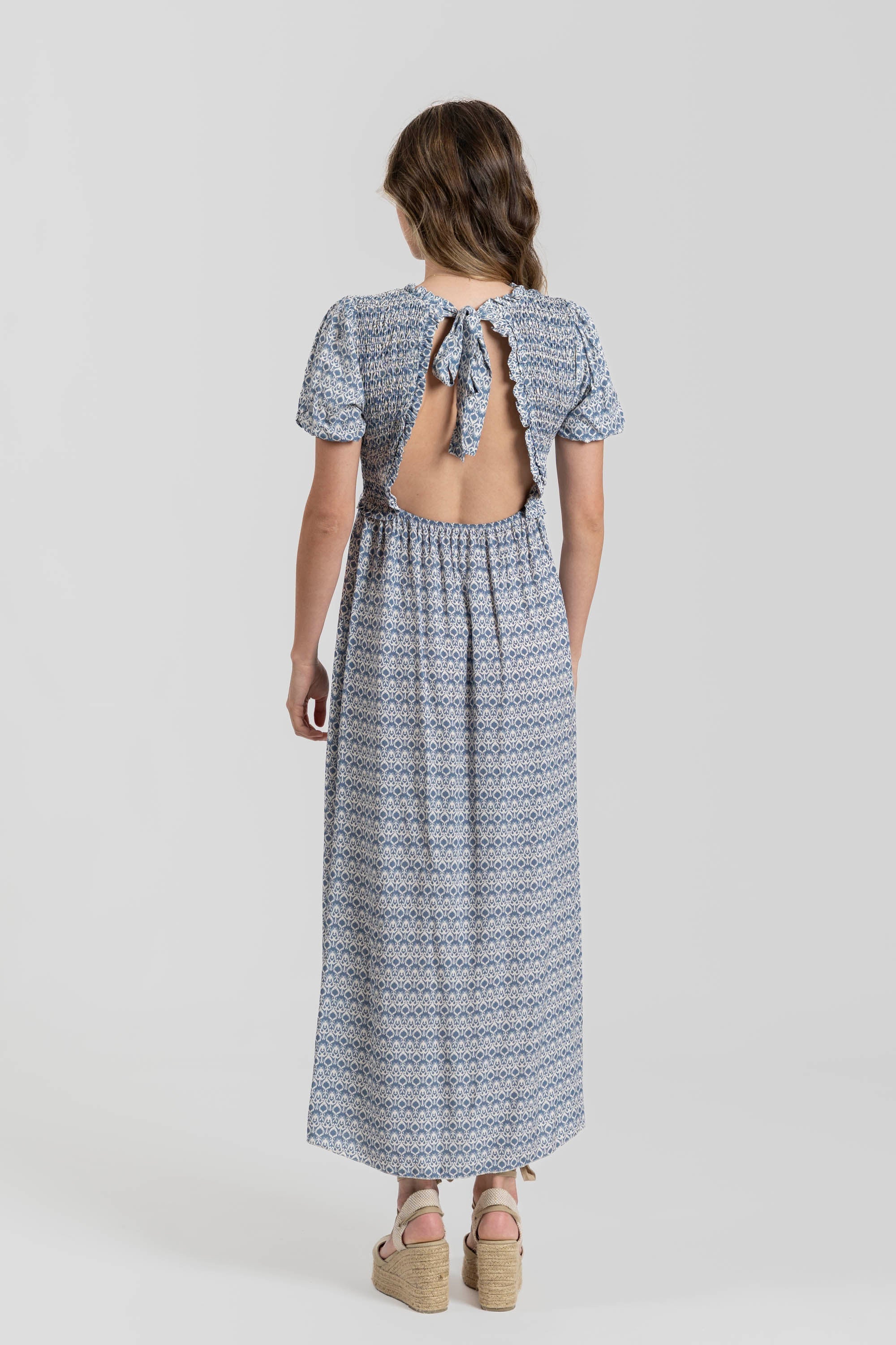 VESTIDO  MOON