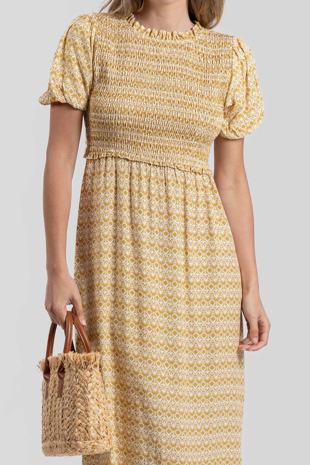 VESTIDO  MOON