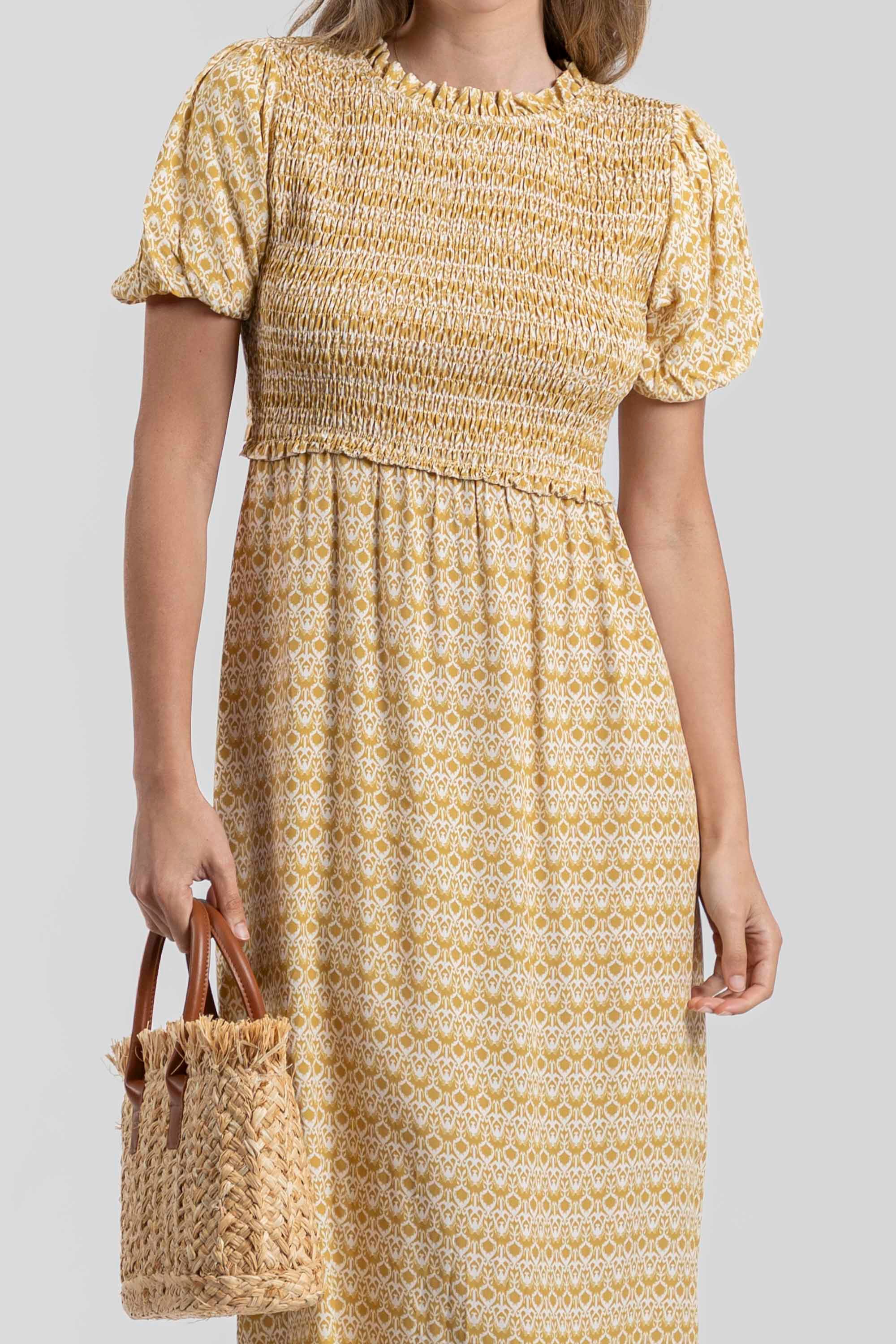 VESTIDO  MOON