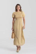 VESTIDO  MOON