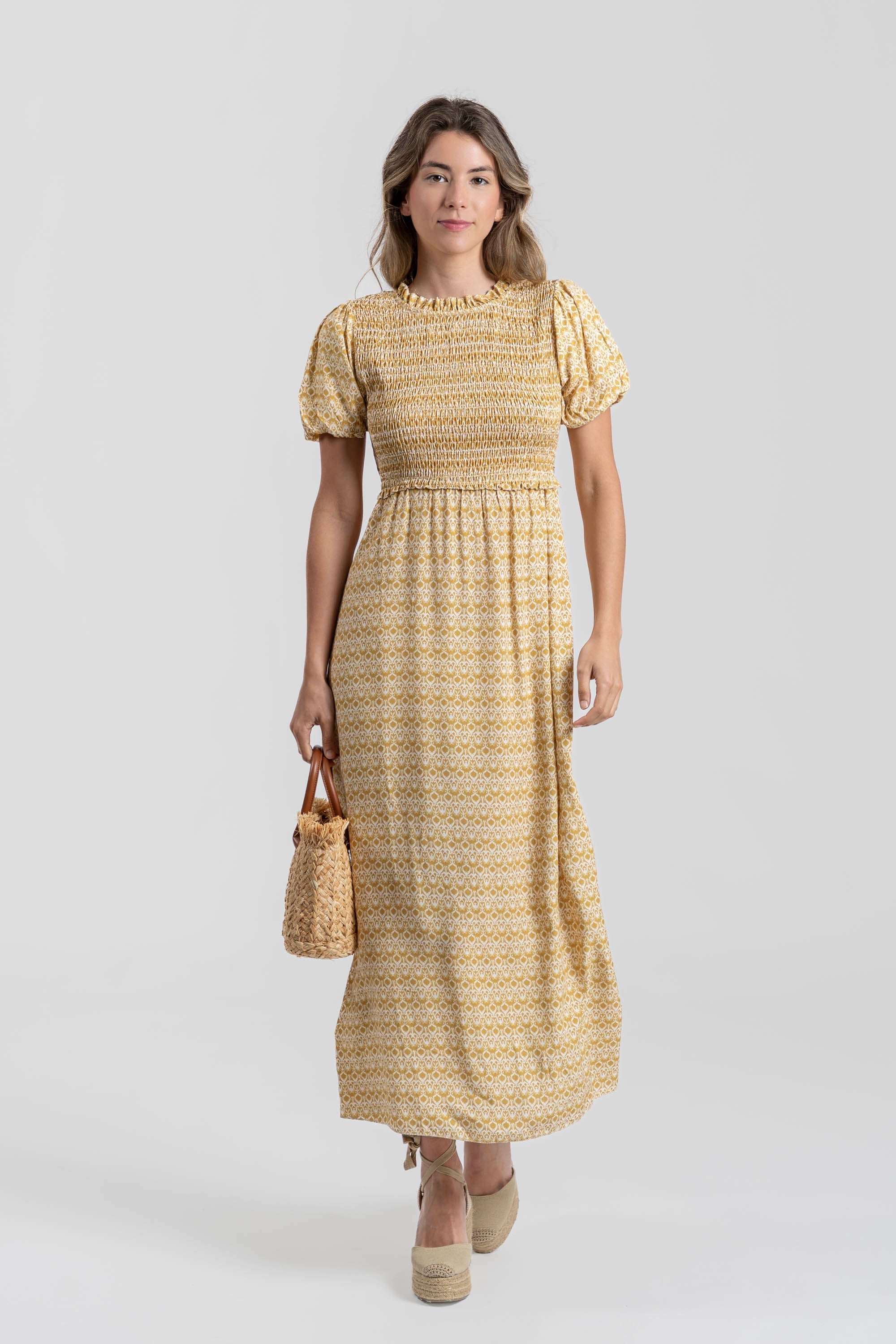 VESTIDO  MOON