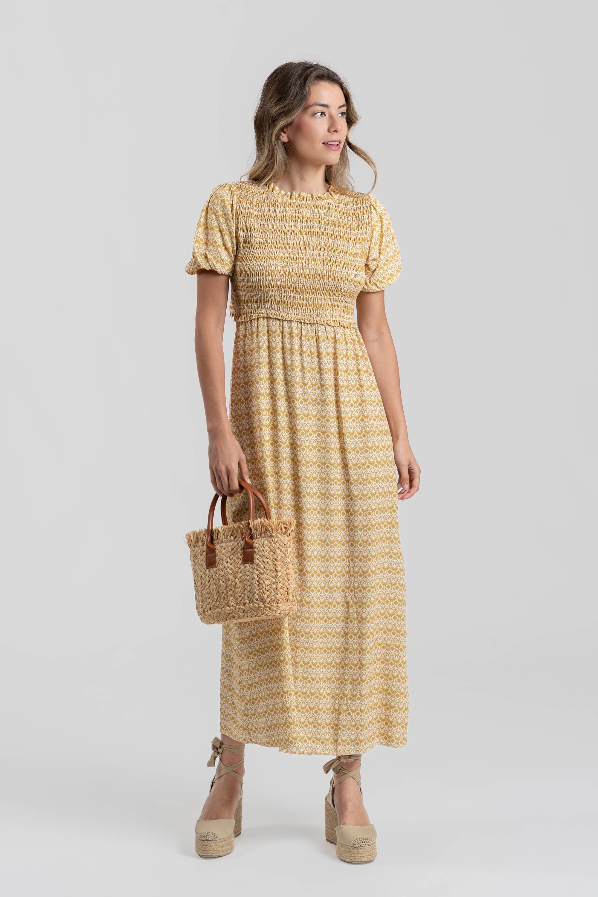VESTIDO  MOON