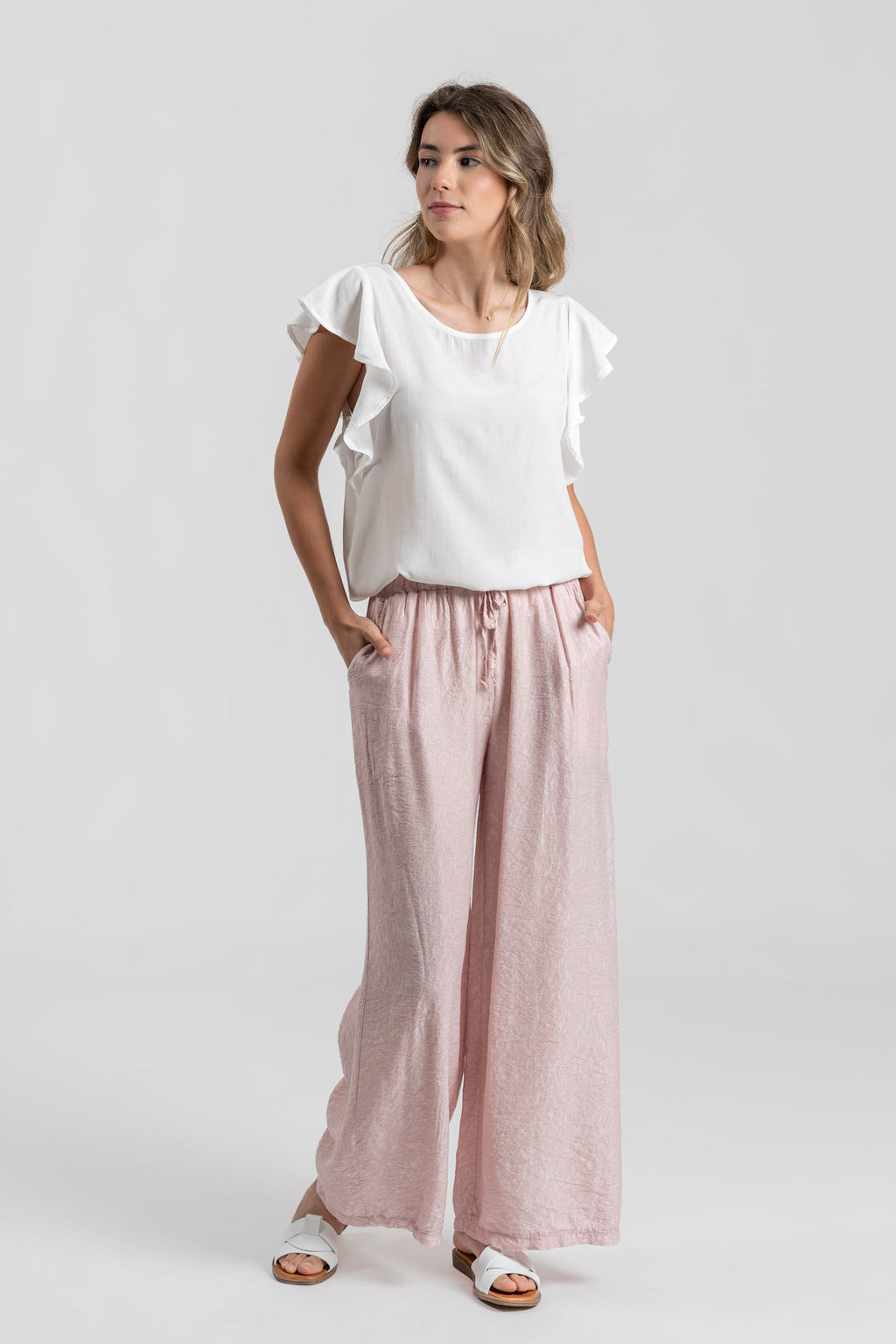 PANTALON  ESTRU