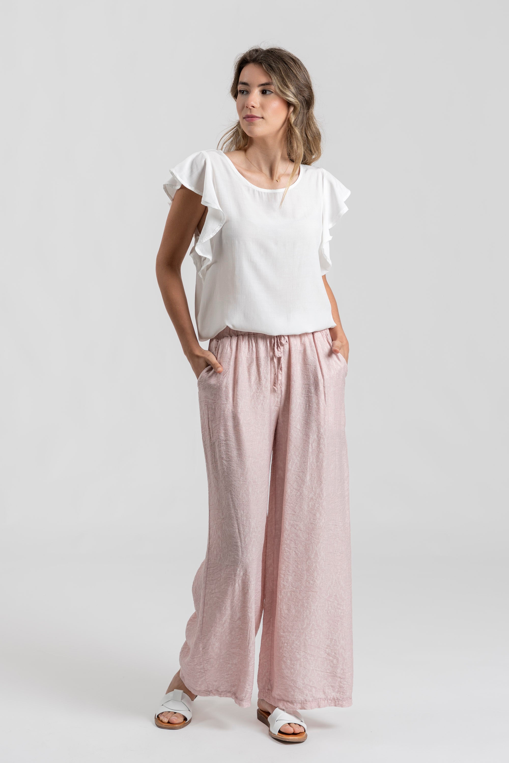PANTALON  ESTRU