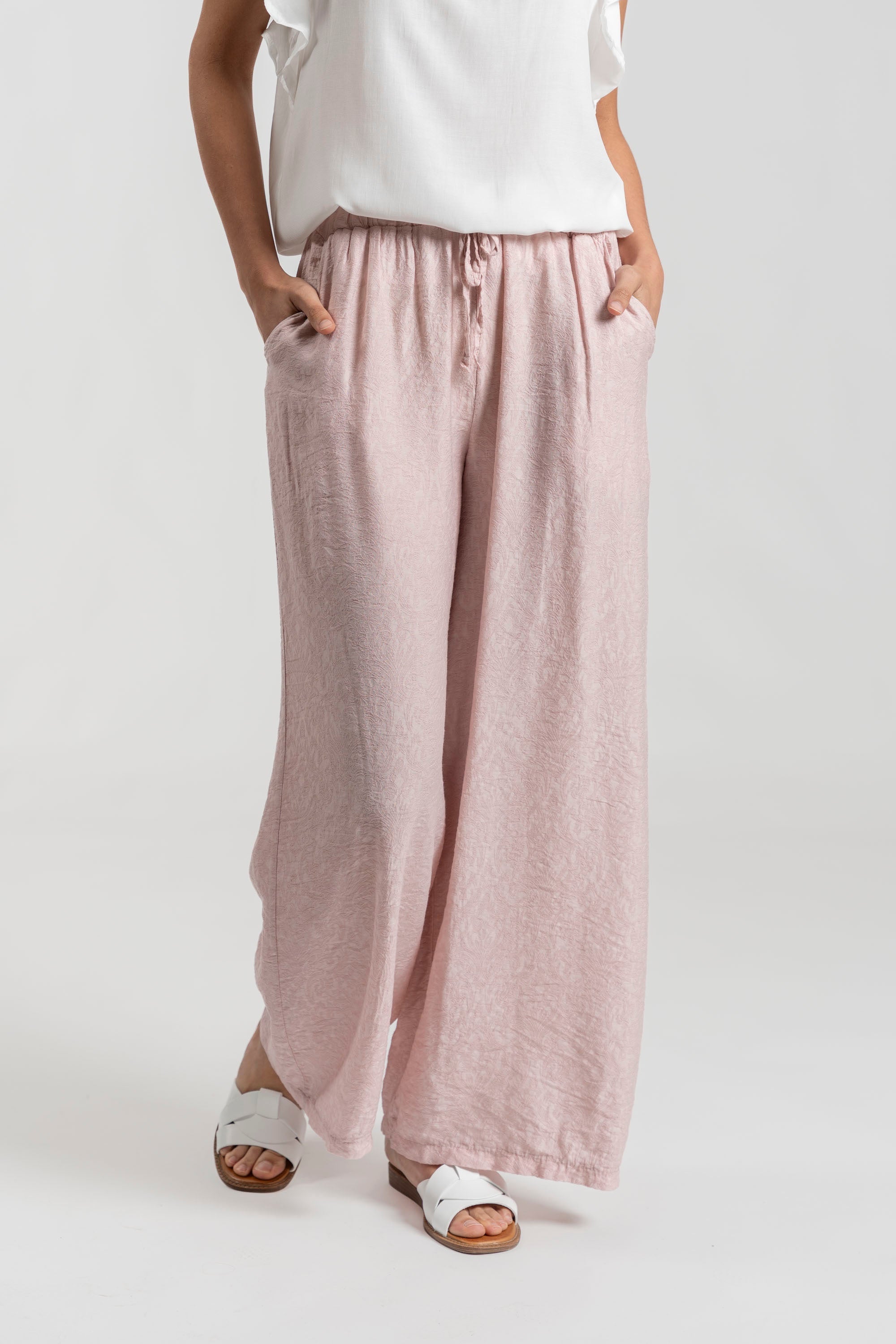 PANTALON  ESTRU