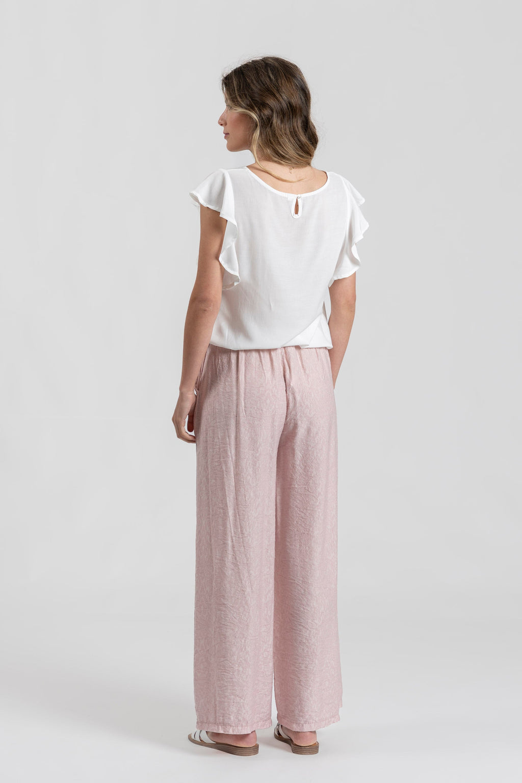 PANTALON  ESTRU