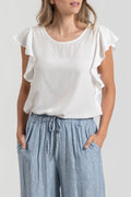 BLUSA  FLUIDA