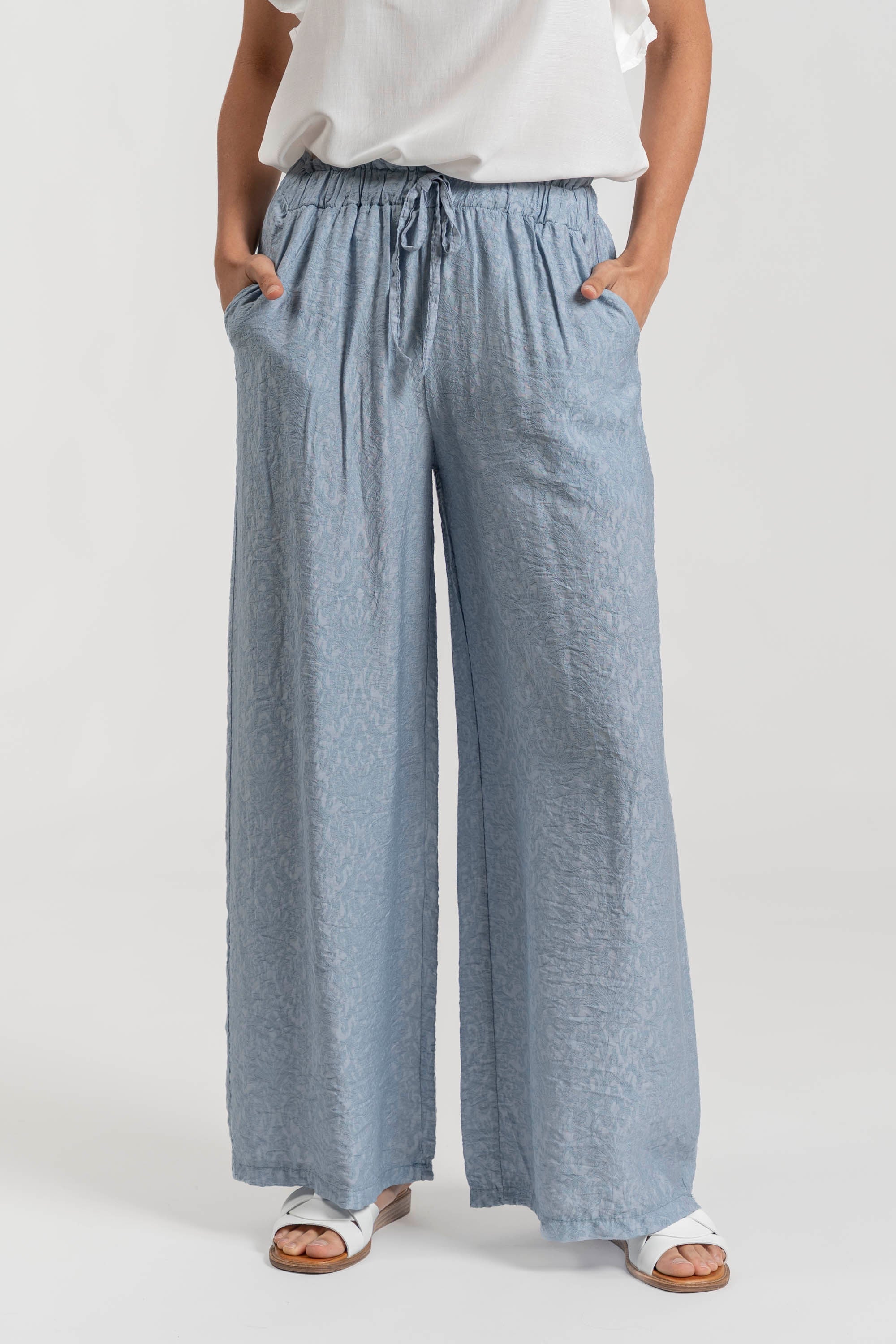 PANTALON  ESTRU