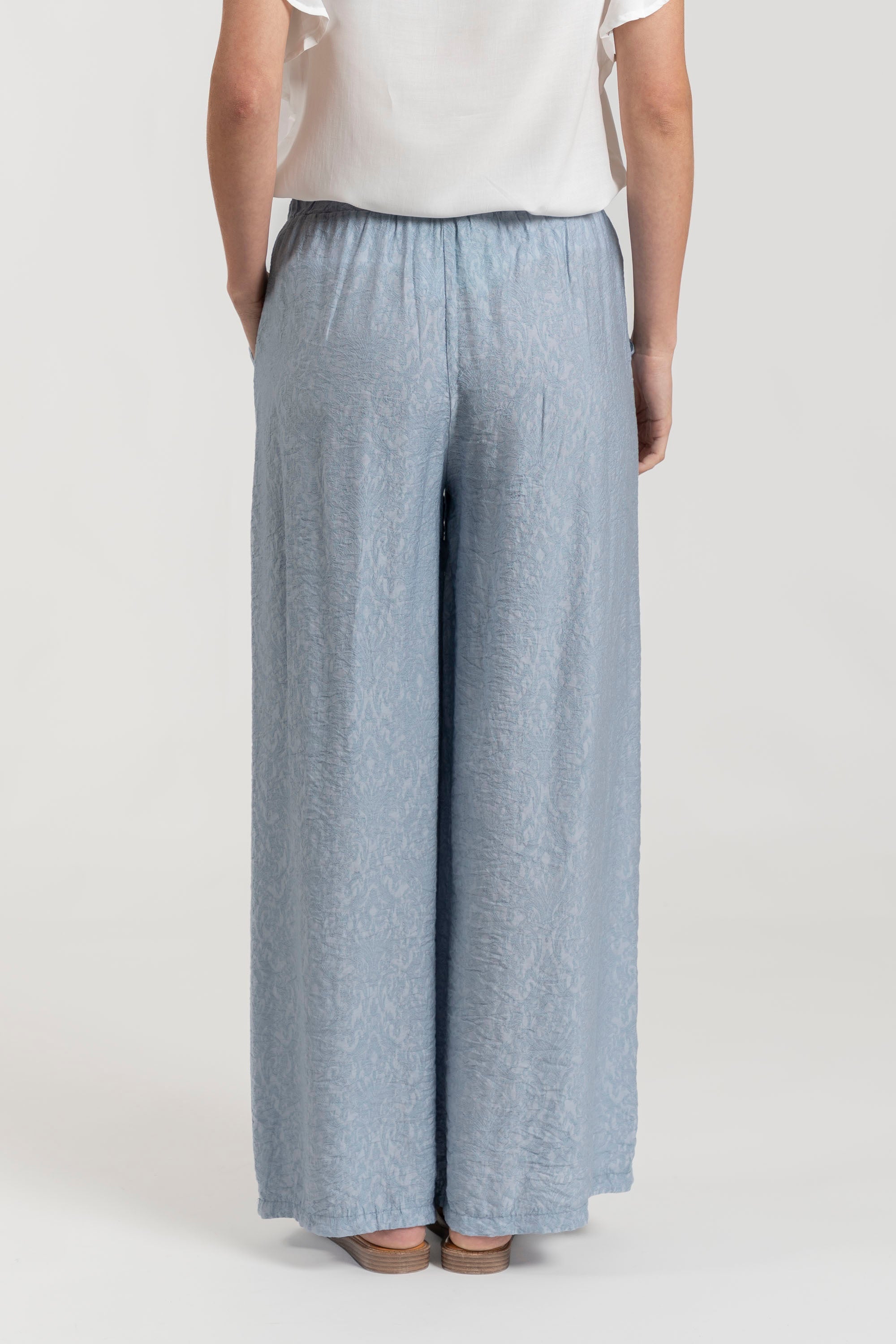 PANTALON  ESTRU