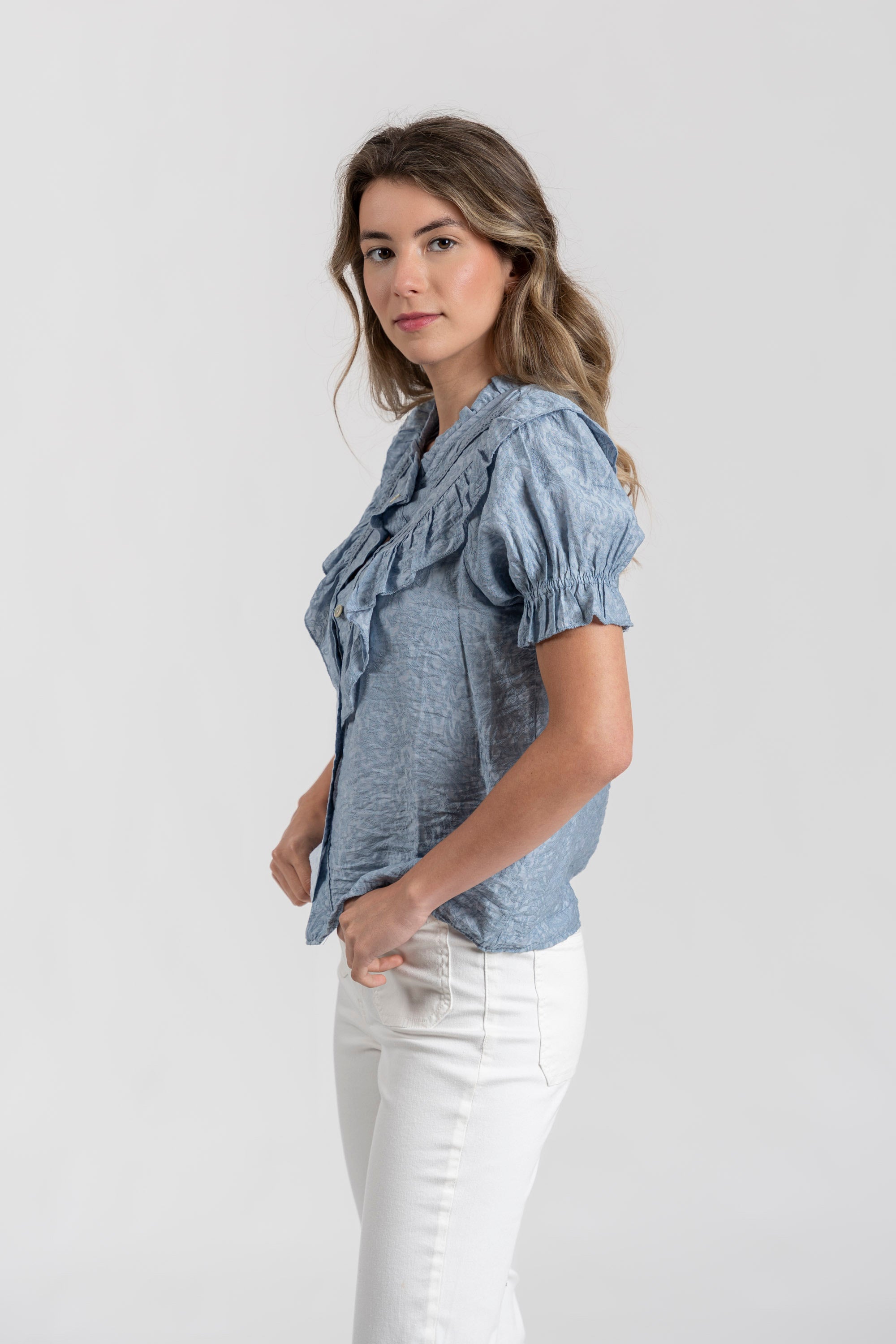 BLUSA  ESTRU