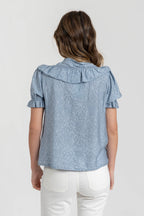 BLUSA  ESTRU