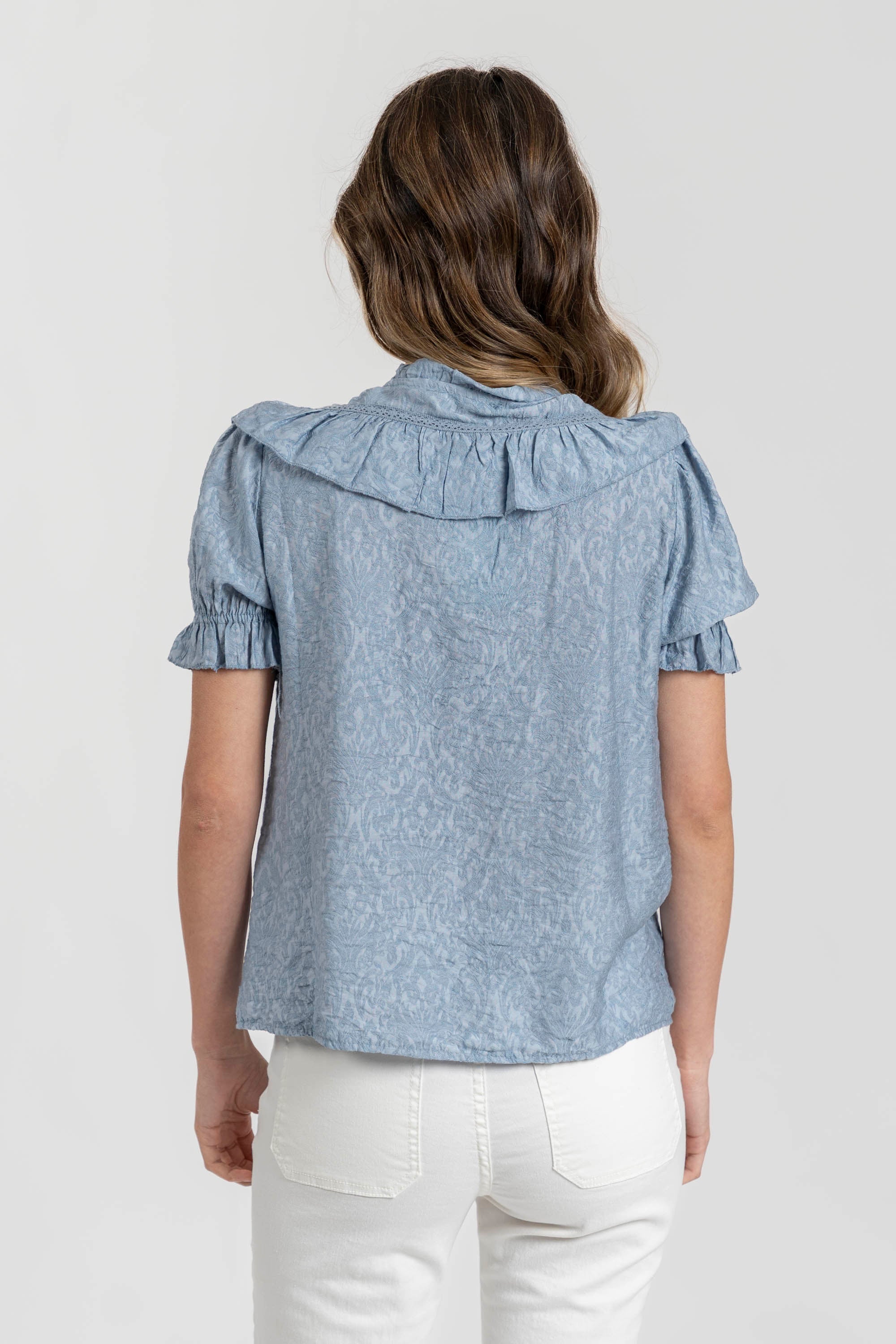 BLUSA  ESTRU