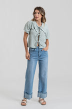 BLUSA  LOTUS