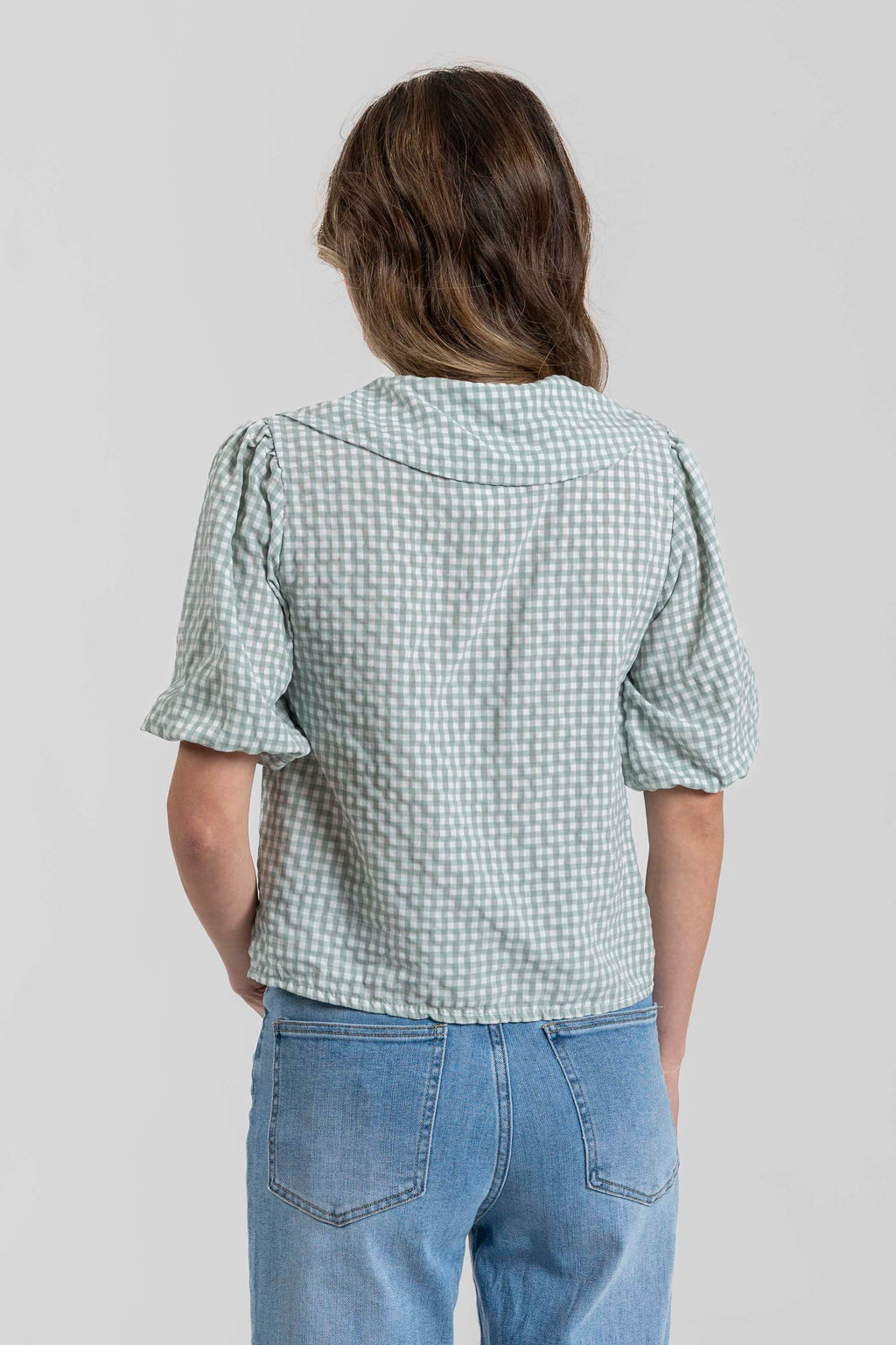 BLUSA  LOTUS
