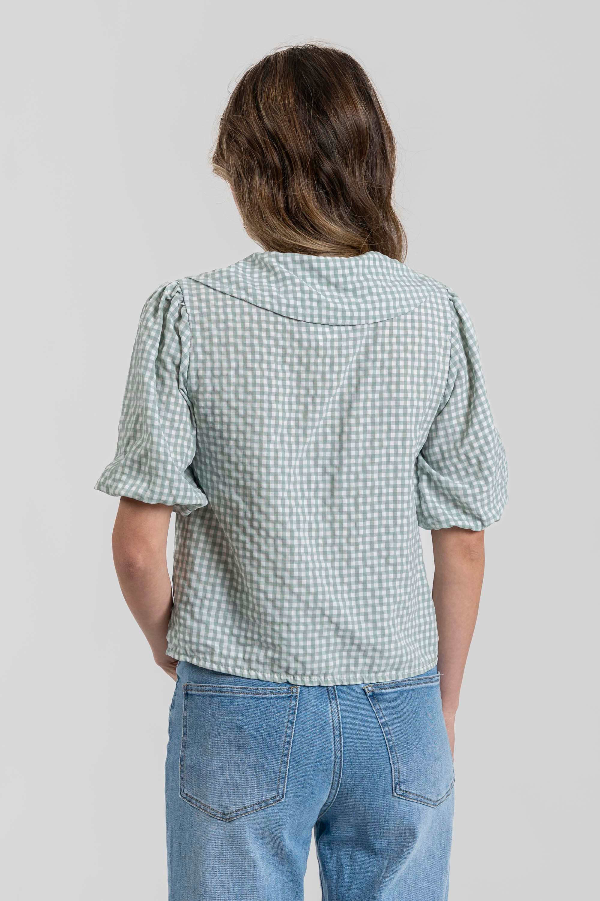 BLUSA  LOTUS
