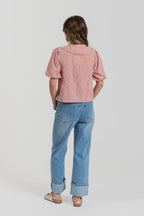 BLUSA  LOTUS
